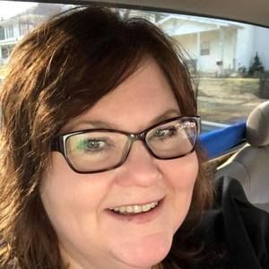 Meet your Posher, Rita